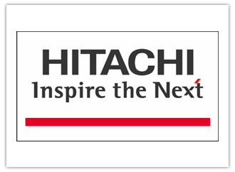 Hitachi