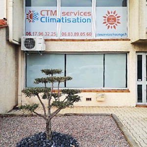 CTM Services